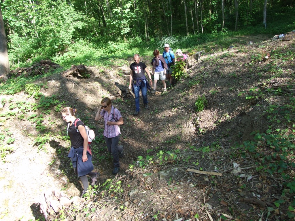 Randonnée intercommule du Val de l'Aisne 2018 (63)