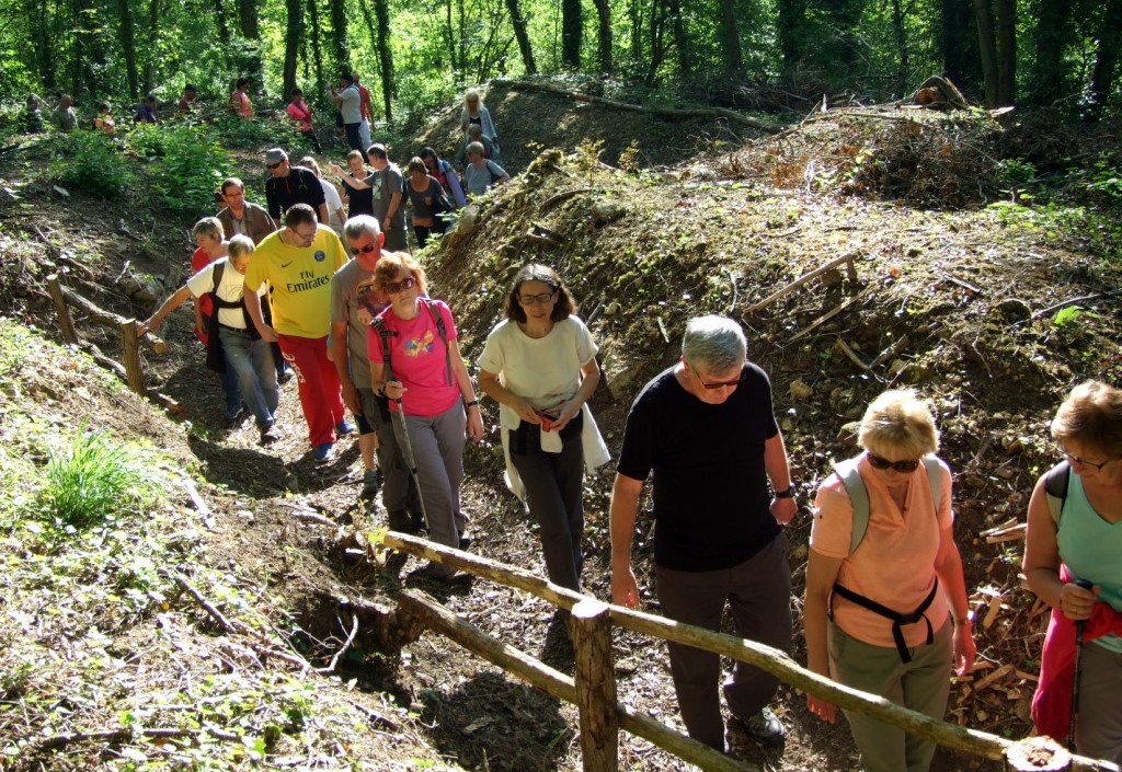 Randonnée intercommule du Val de l'Aisne 2018 (66)