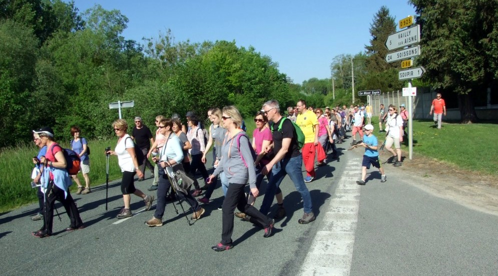 Randonnée intercommule du Val de l'Aisne 2018 (71)