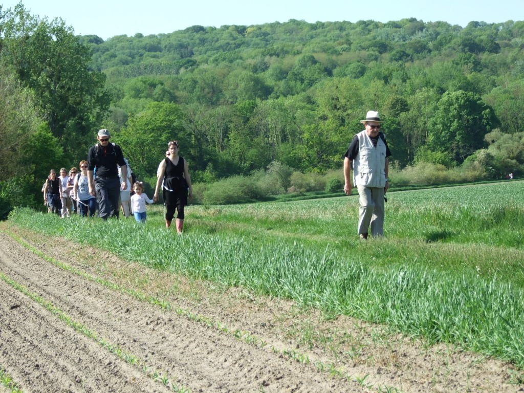 Randonnée intercommule du Val de l'Aisne 2018 (81)