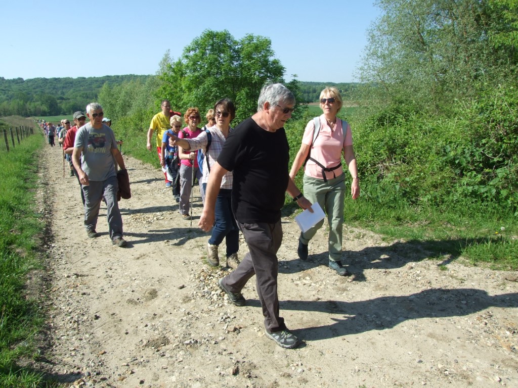 Randonnée intercommule du Val de l'Aisne 2018 (82)