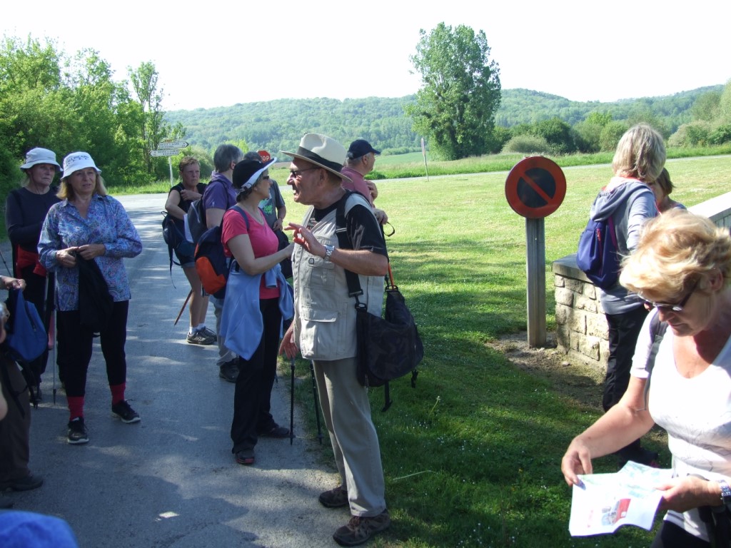 Randonnée intercommule du Val de l'Aisne 2018 (89)