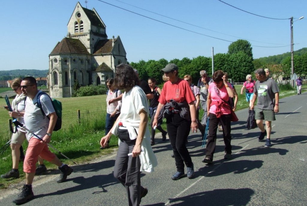 Randonnée intercommule du Val de l'Aisne 2018 (96)