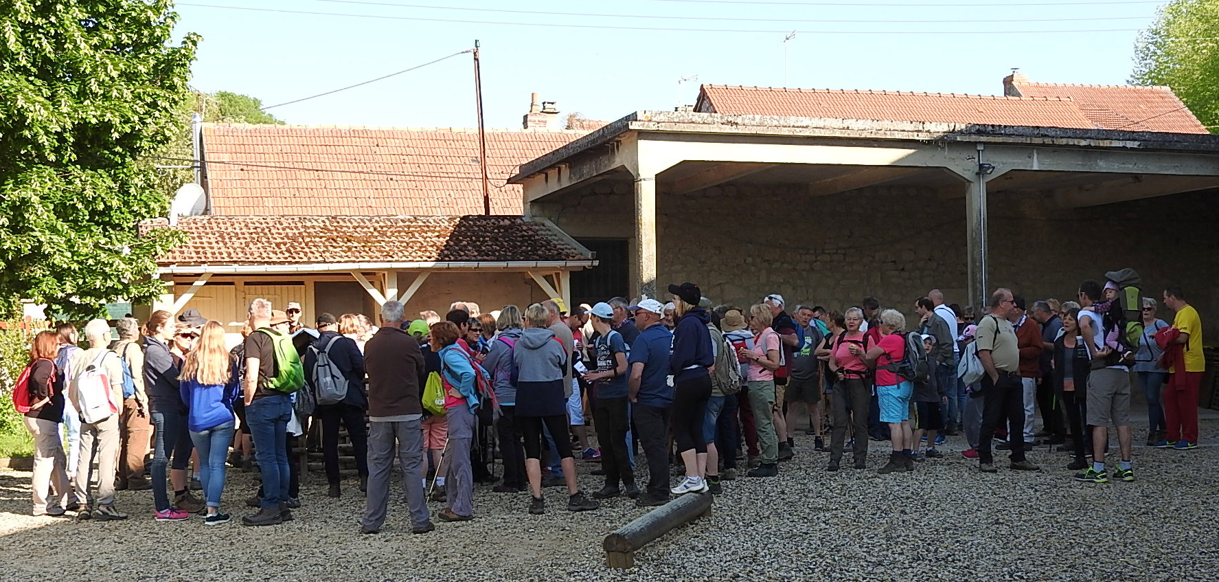 Randonnée intercommule val de l'Aisne 2018 (11)