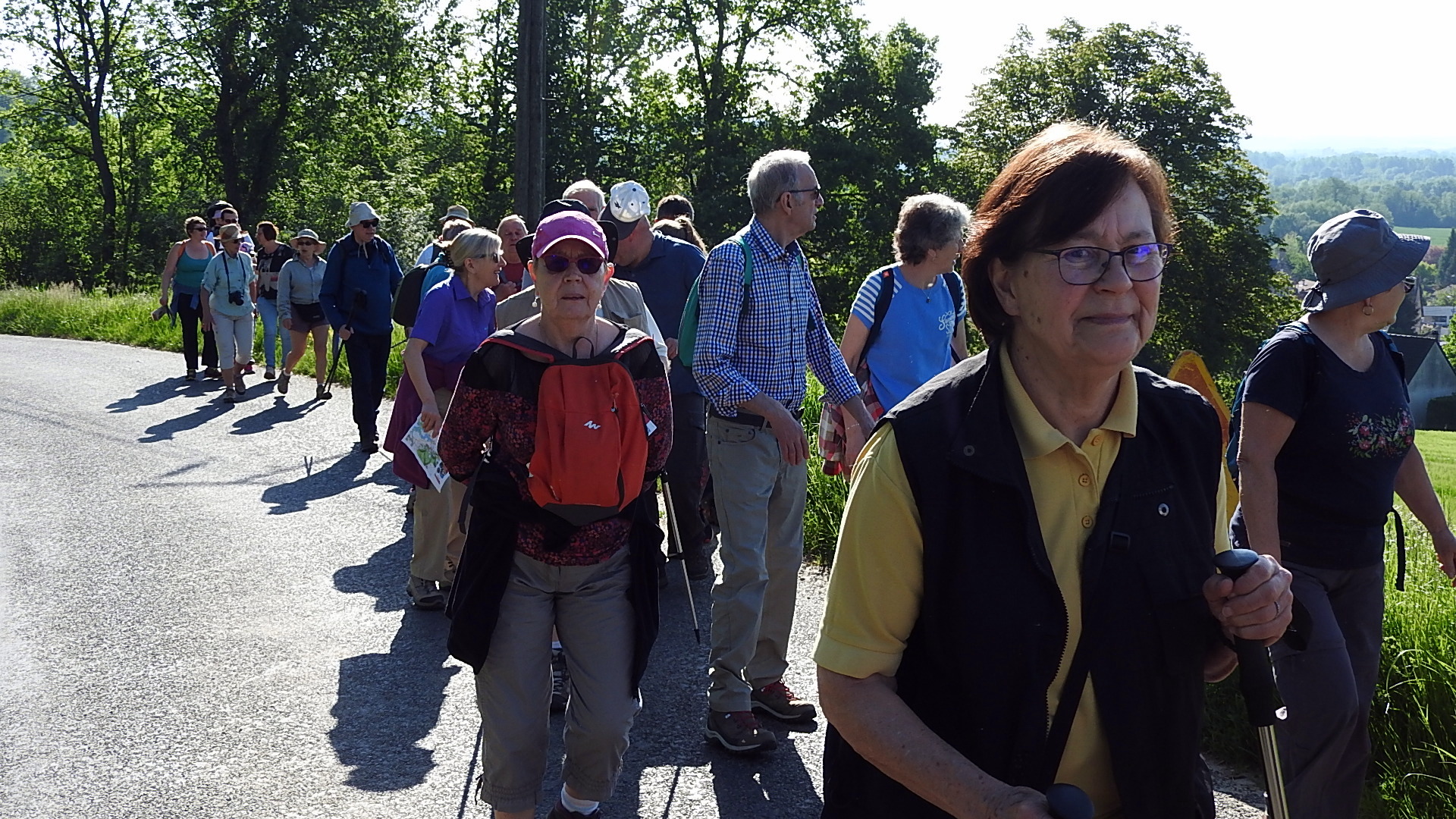 Randonnée intercommule val de l'Aisne 2018 (18)