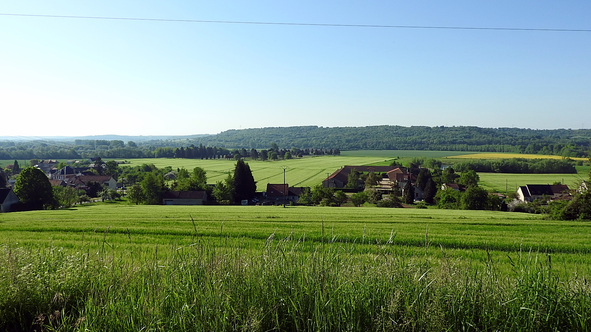 Randonnée intercommule val de l'Aisne 2018 (21)