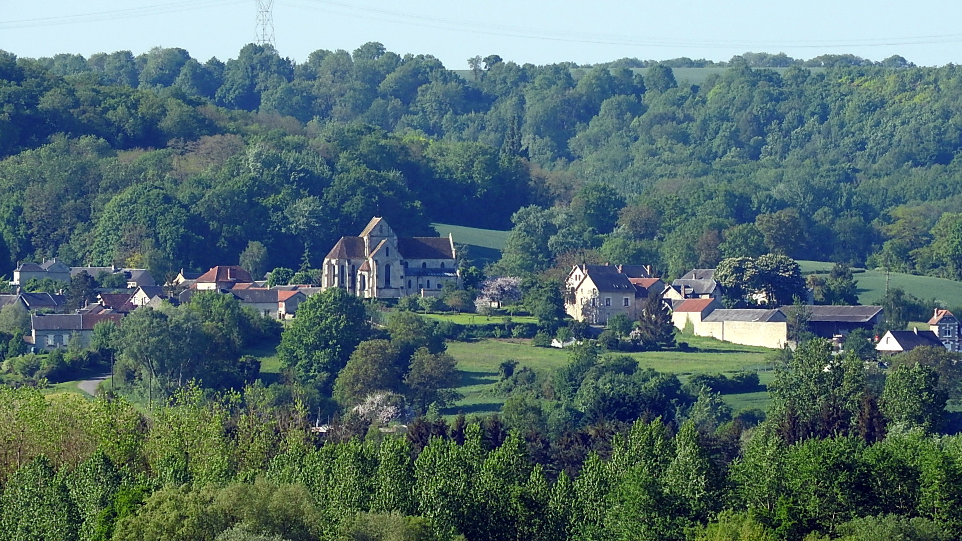 Randonnée intercommule val de l'Aisne 2018 (22)