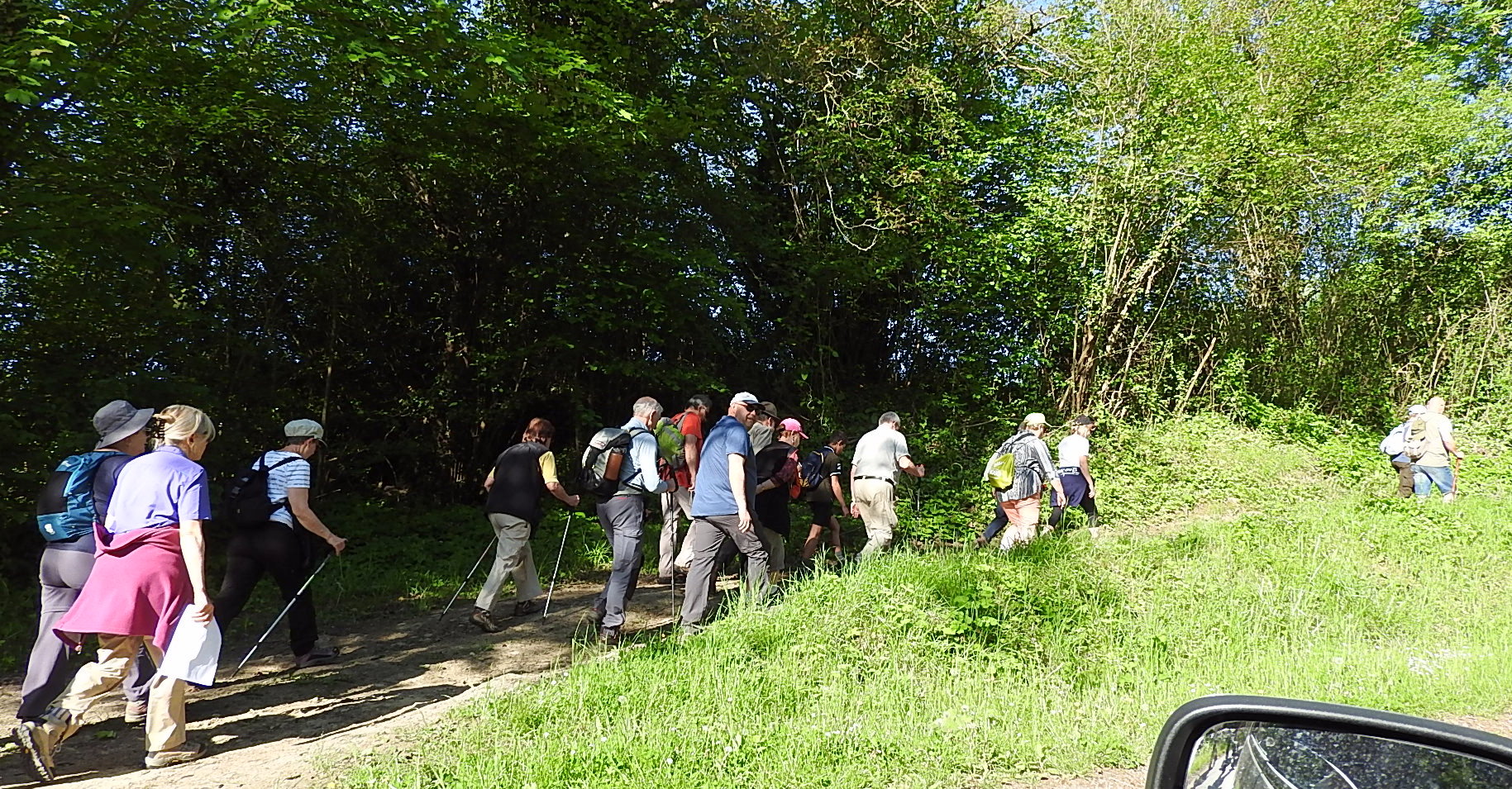 Randonnée intercommule val de l'Aisne 2018 (24)