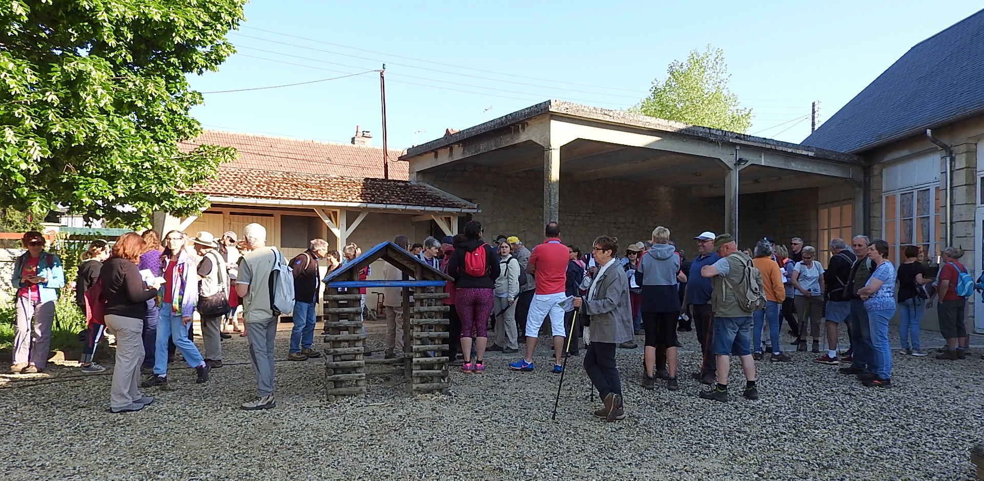 Randonnée intercommule val de l'Aisne 2018 (4)