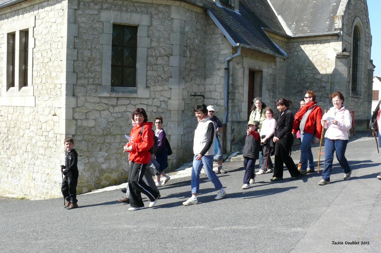 Randonnée intercommunale du val de l'aisne 13 mai 2012 (11)