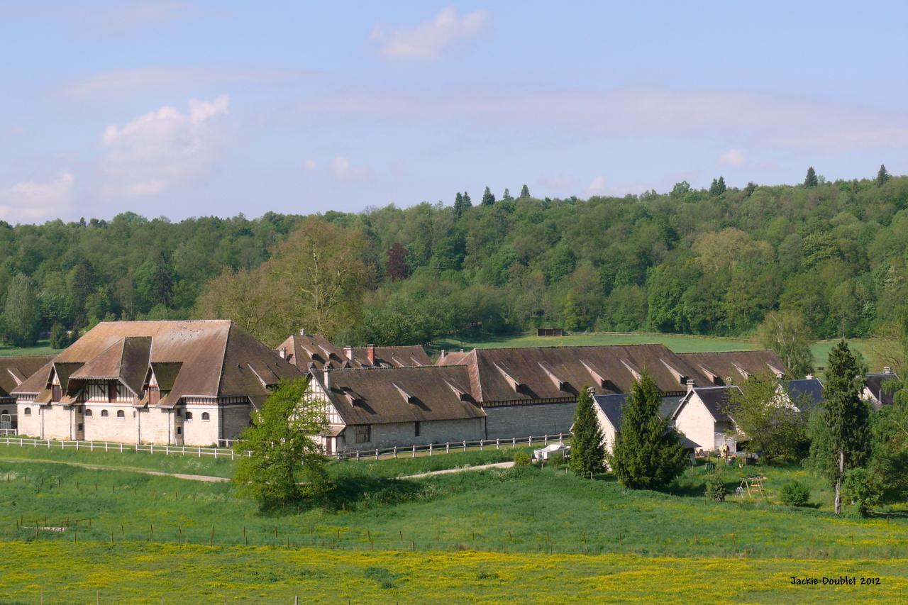 Randonnée intercommunale du val de l'aisne 13 mai 2012 (15)