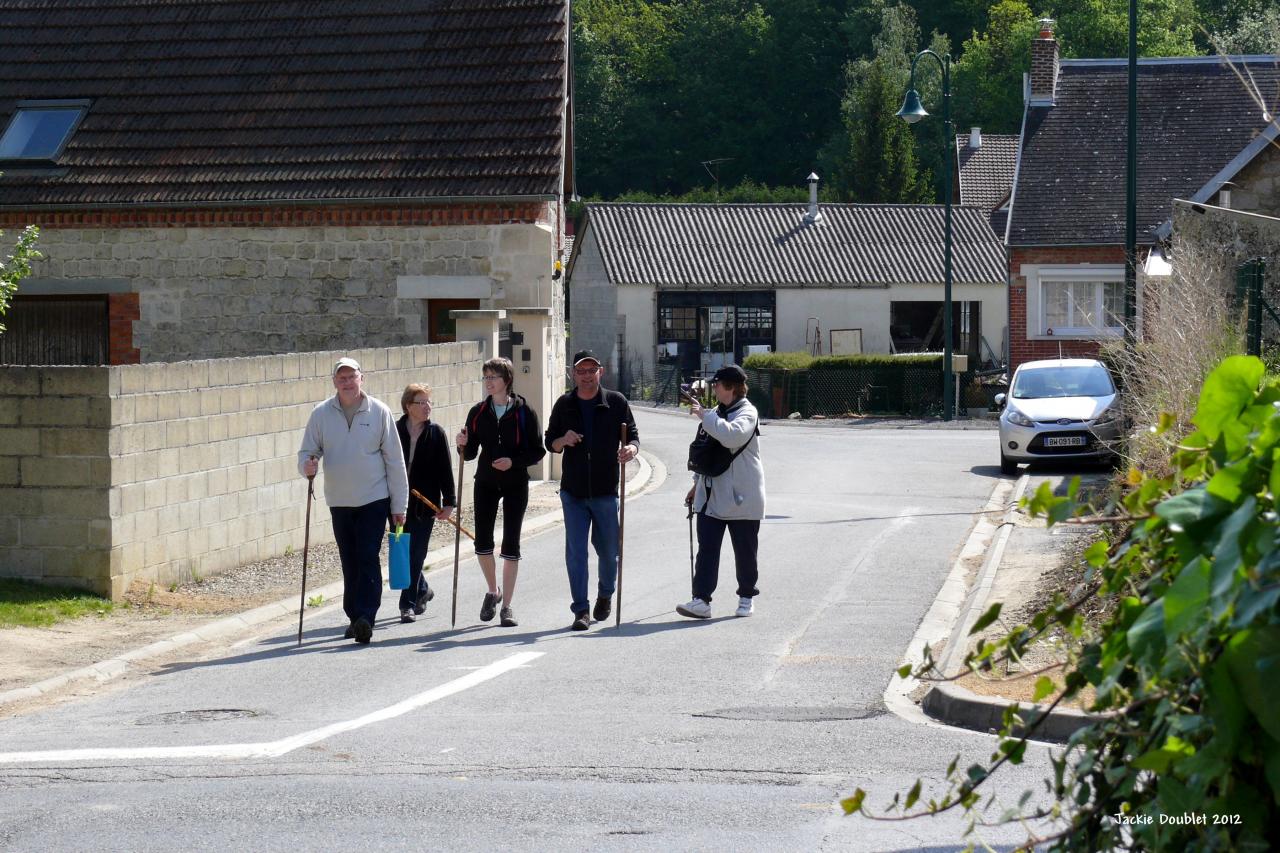 Randonnée intercommunale du val de l'aisne 13 mai 2012 (17)