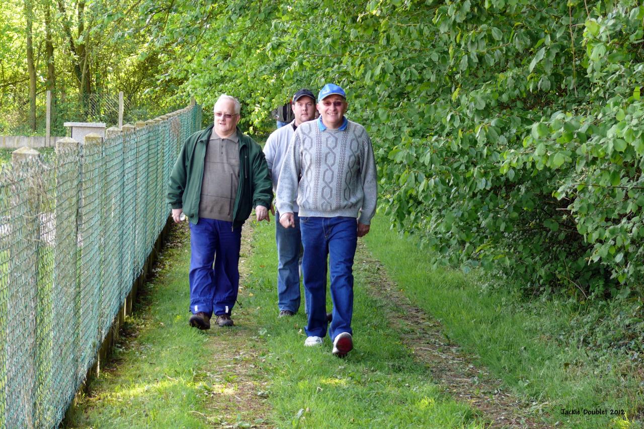 Randonnée intercommunale du val de l'aisne 13 mai 2012 (18)
