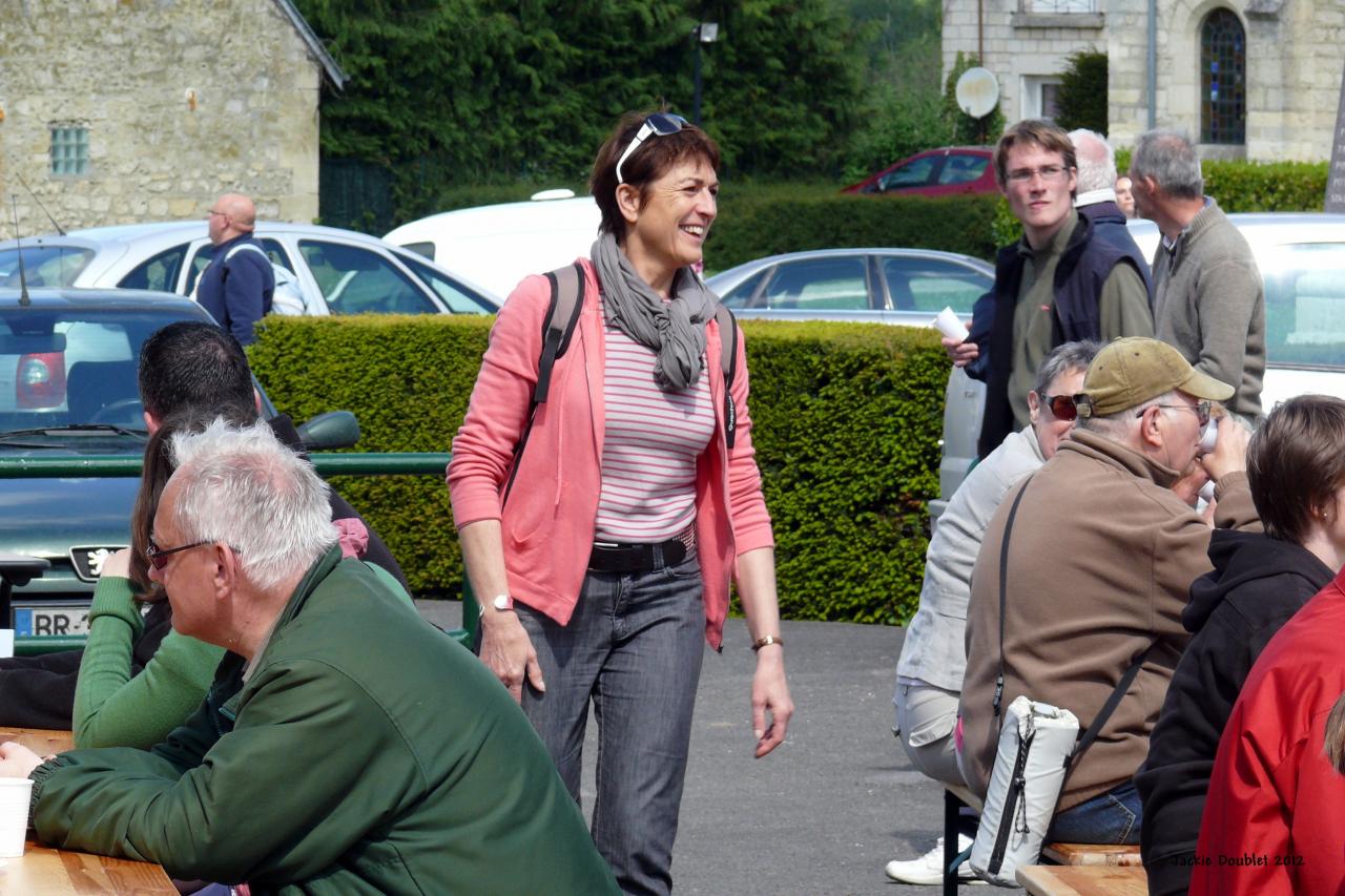 Randonnée intercommunale du val de l'aisne 13 mai 2012 (23)