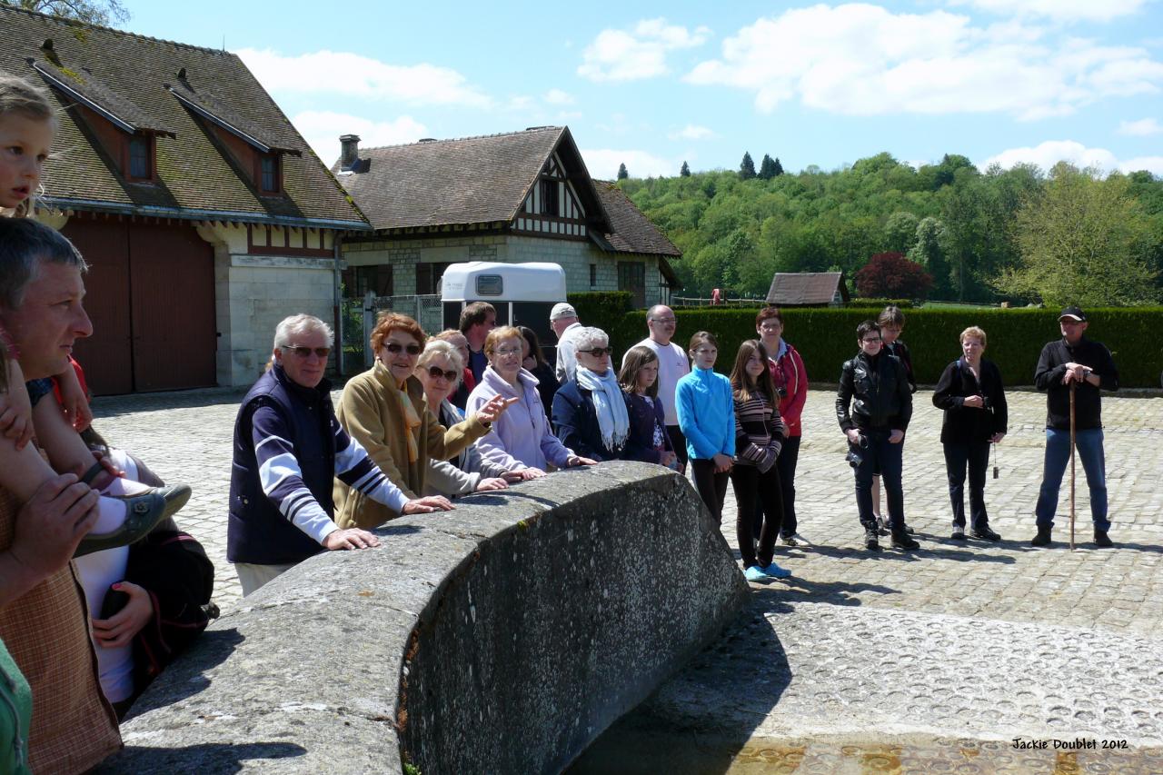 Randonnée intercommunale du val de l'aisne 13 mai 2012 (39)
