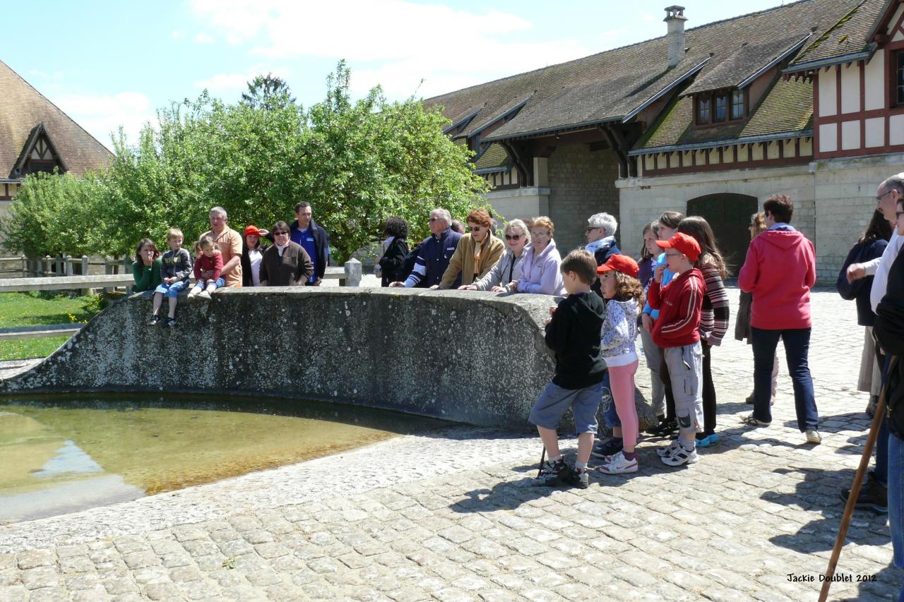 Randonnée intercommunale du val de l'aisne 13 mai 2012 (40)