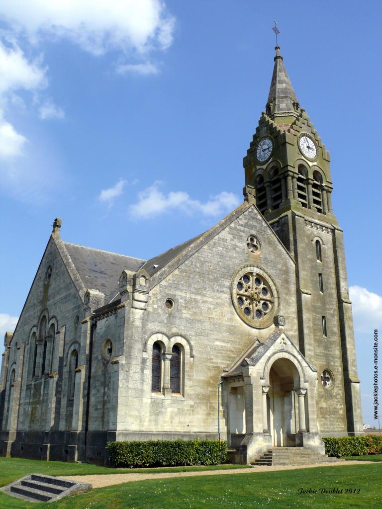 Randonnée intercommunale du val de l'aisne 13 mai 2012 (43)