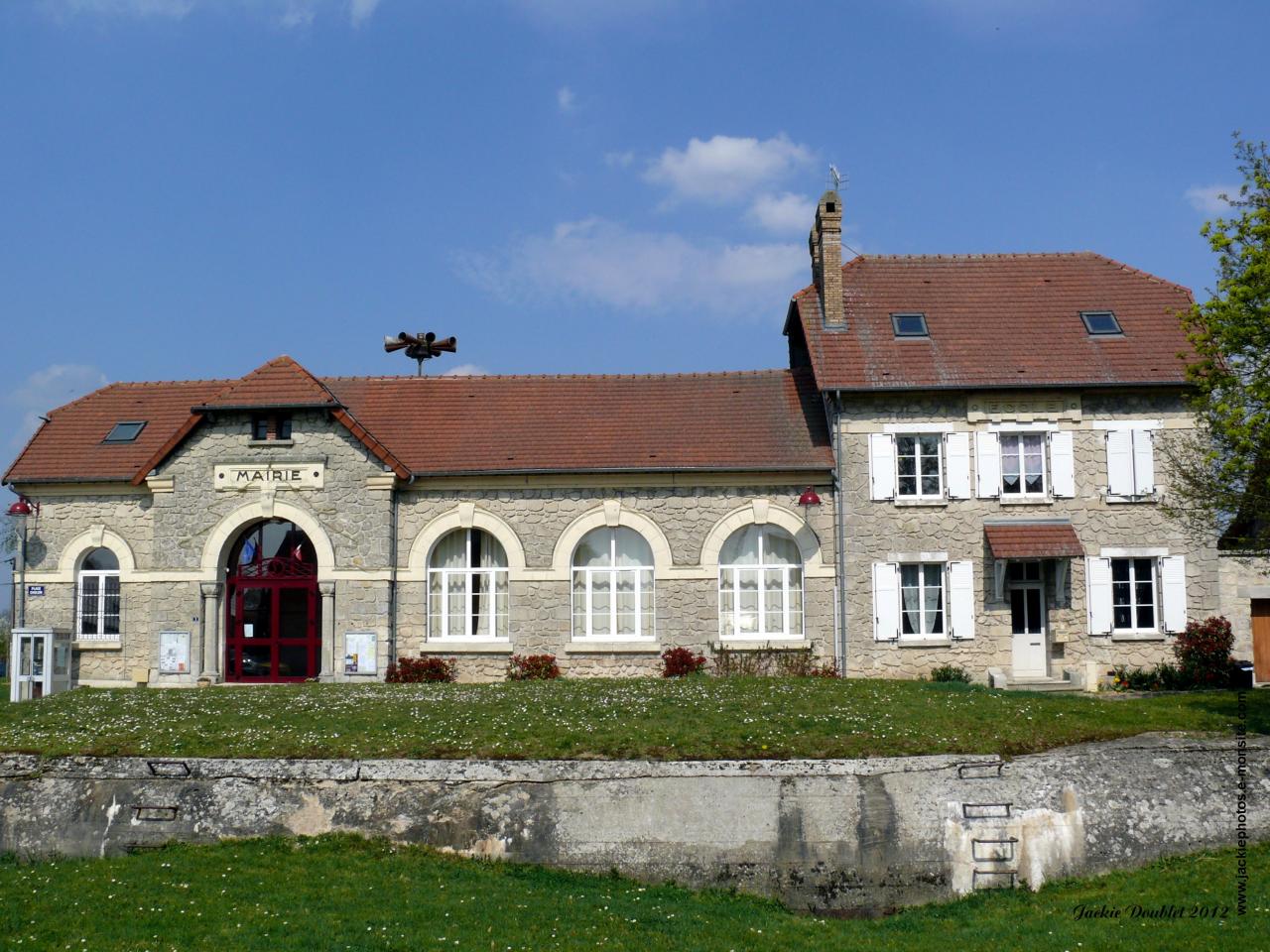 Randonnée intercommunale du val de l'aisne 13 mai 2012 (44)