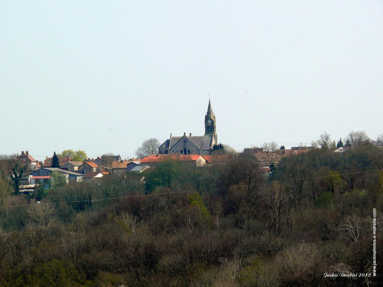 Randonnée intercommunale du val de l'aisne 13 mai 2012 (45)