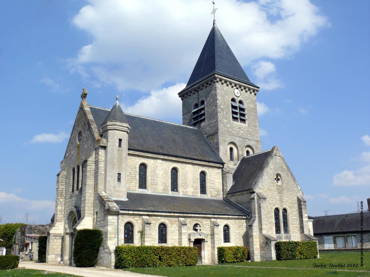 Randonnée intercommunale du val de l'aisne 13 mai 2012 (50)