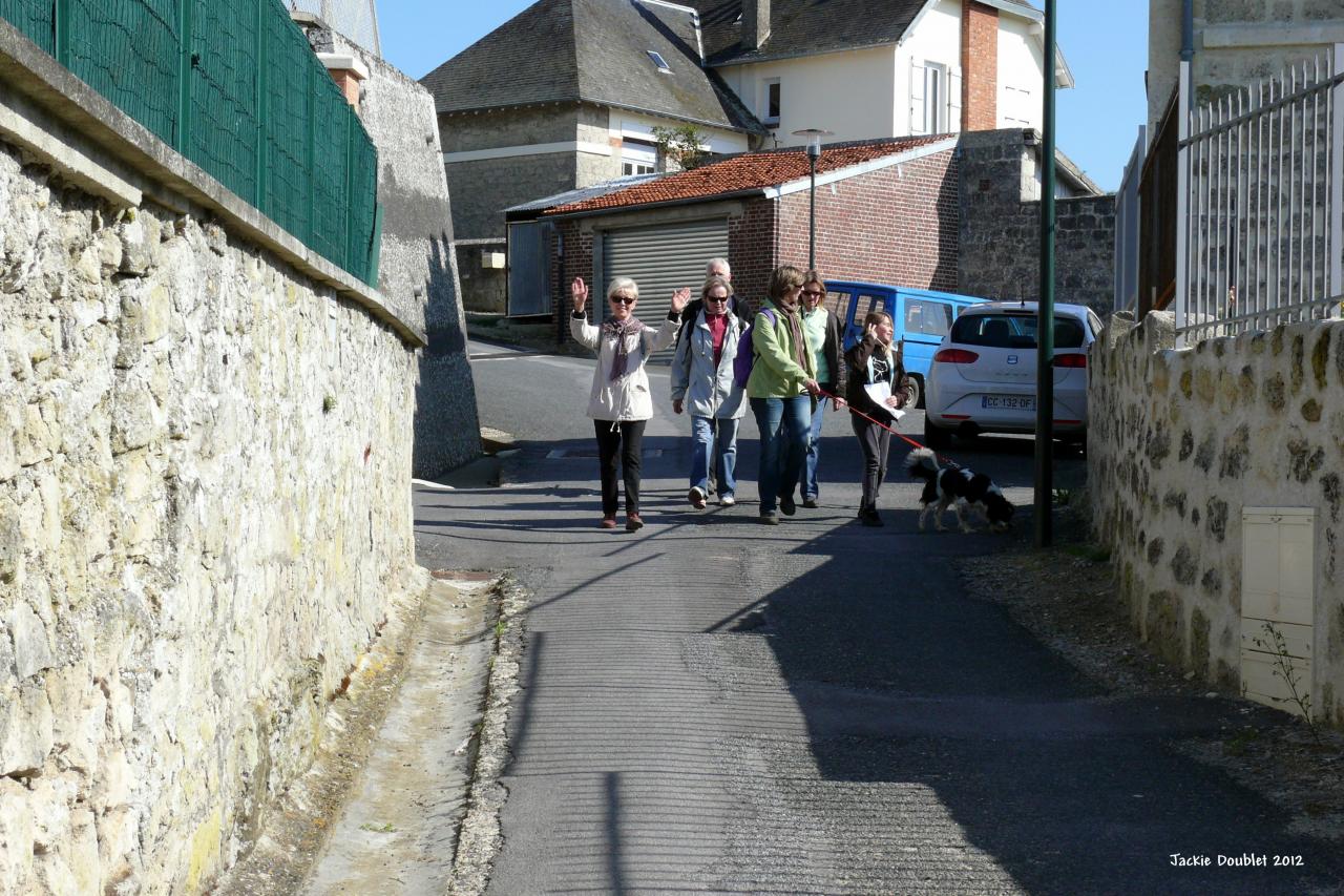 Randonnée intercommunale du val de l'aisne 13 mai 2012 (9)