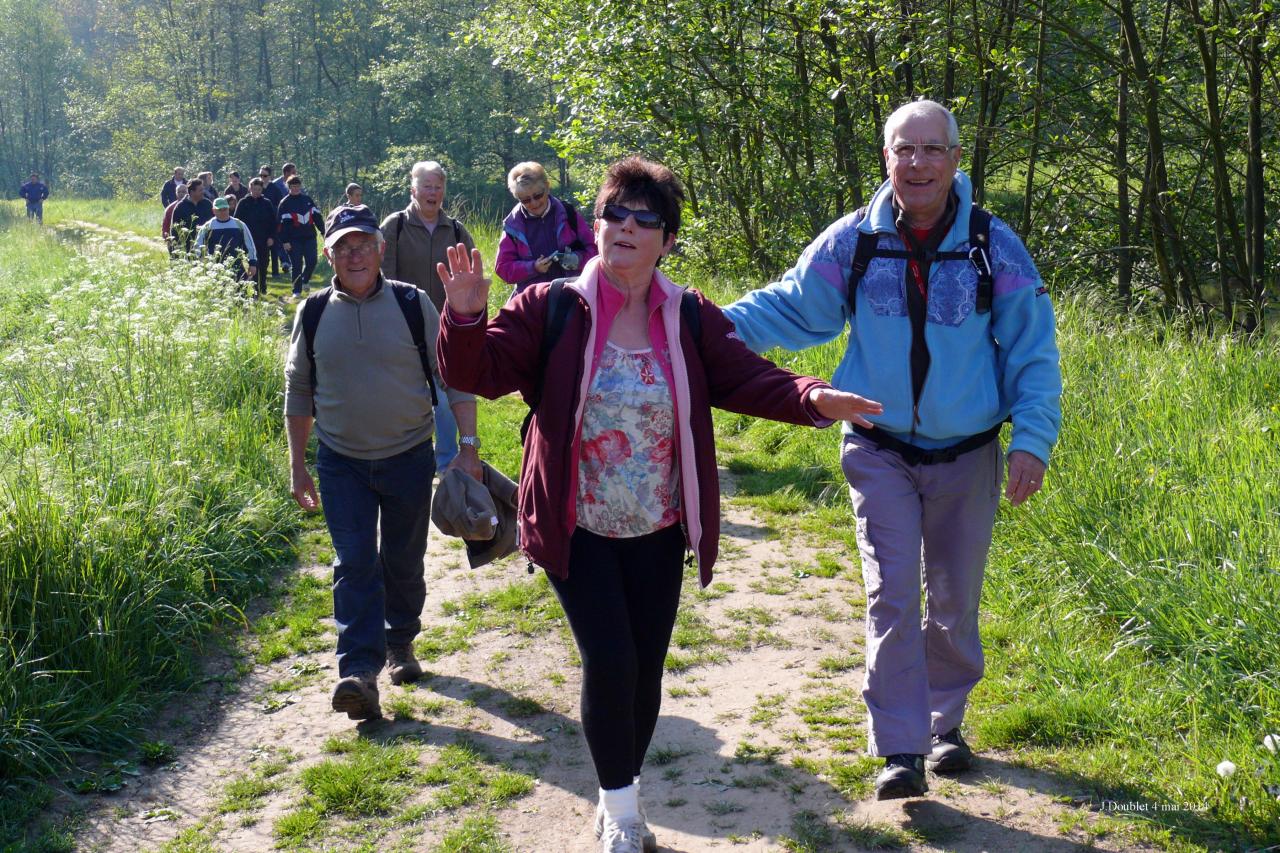 Randonnée intercommunale du val de l'Aisne Monampteuil (12)