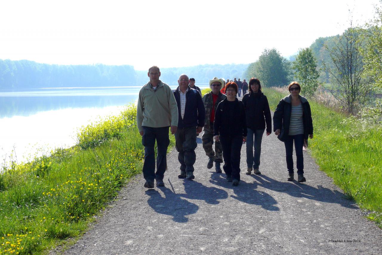 Randonnée intercommunale du val de l'Aisne Monampteuil (20)