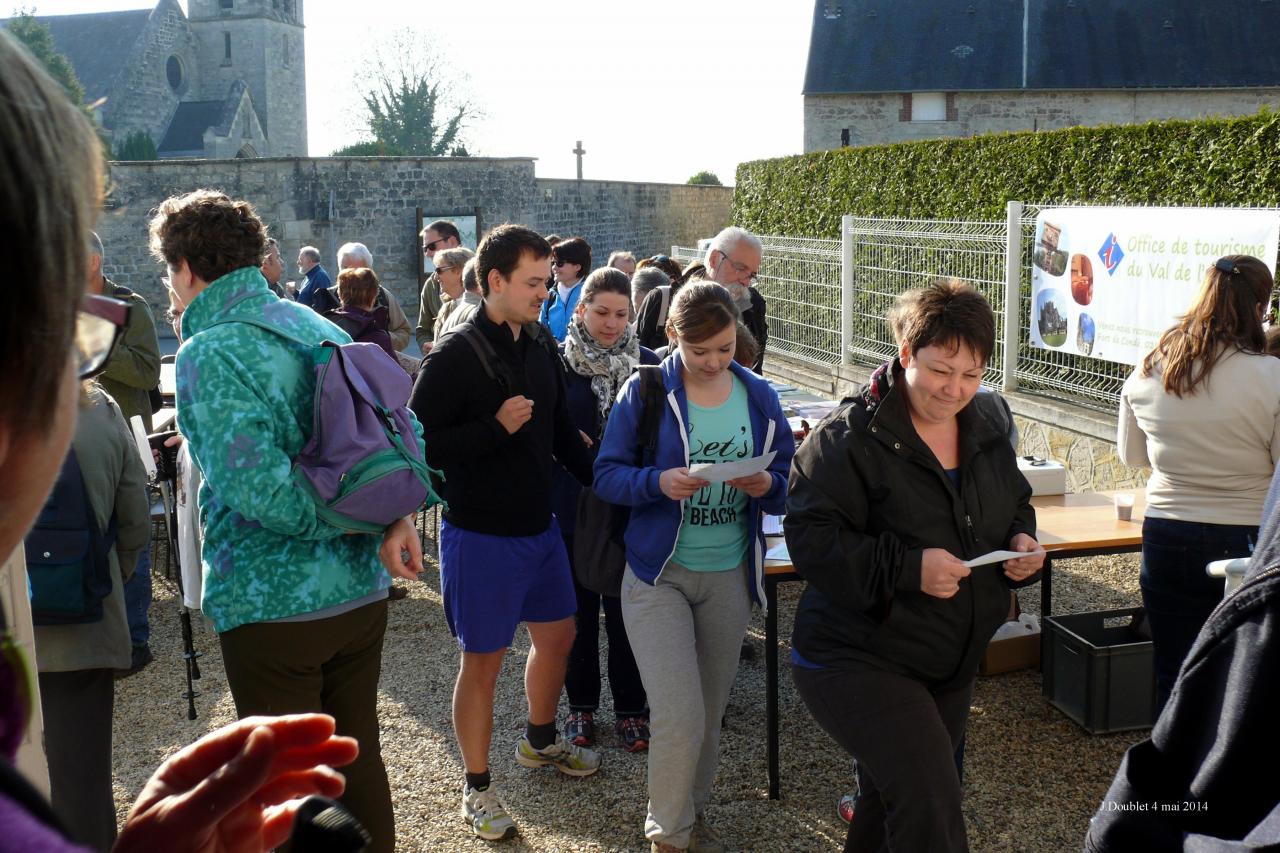 Randonnée intercommunale du val de l'Aisne Monampteuil (3)