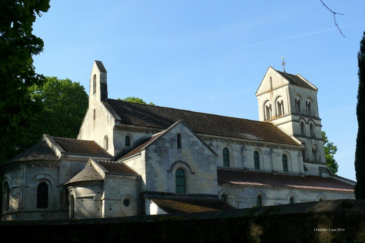 Randonnée intercommunale du val de l'Aisne Monampteuil (35)