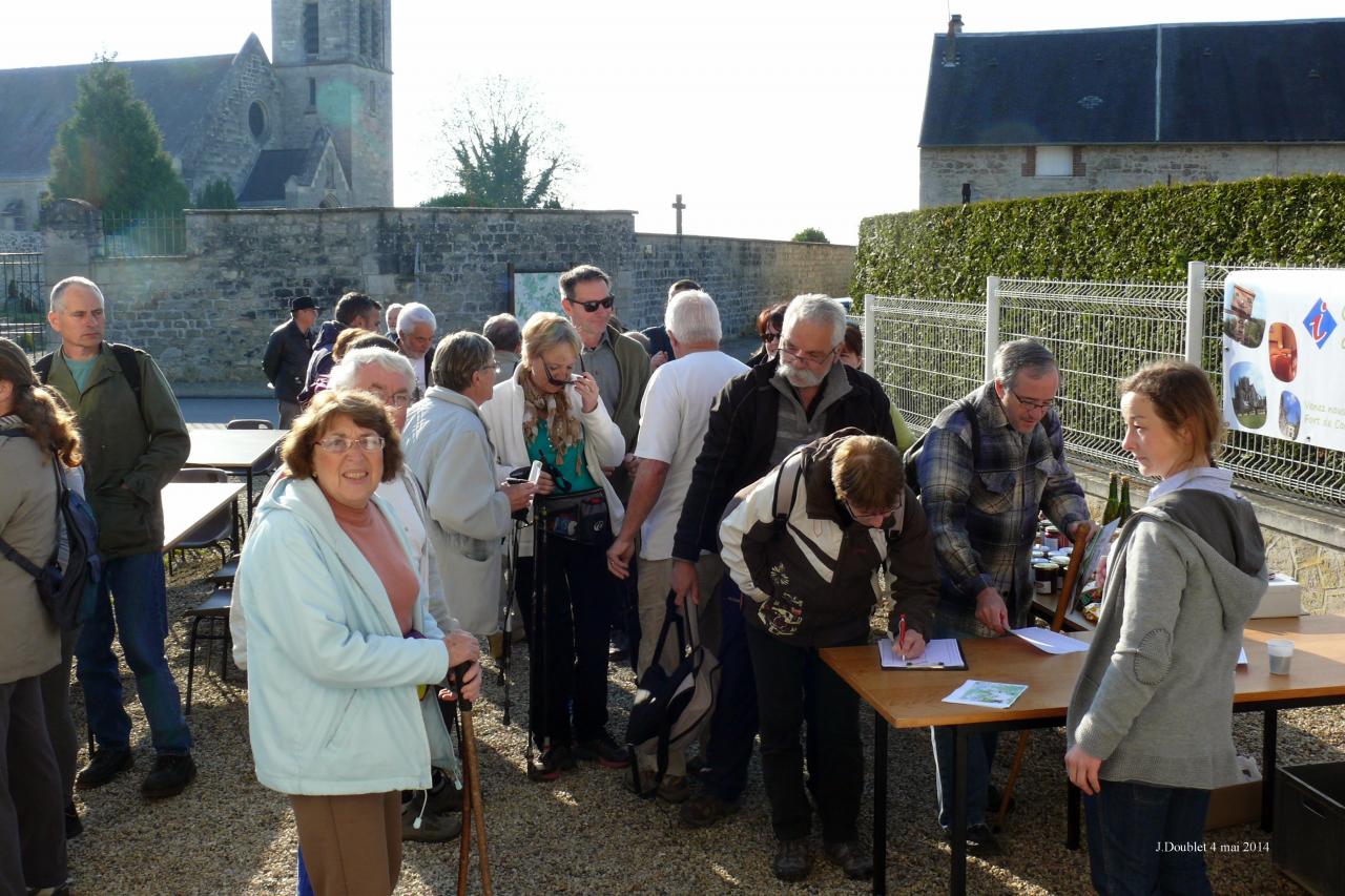 Randonnée intercommunale du val de l'Aisne Monampteuil (5)