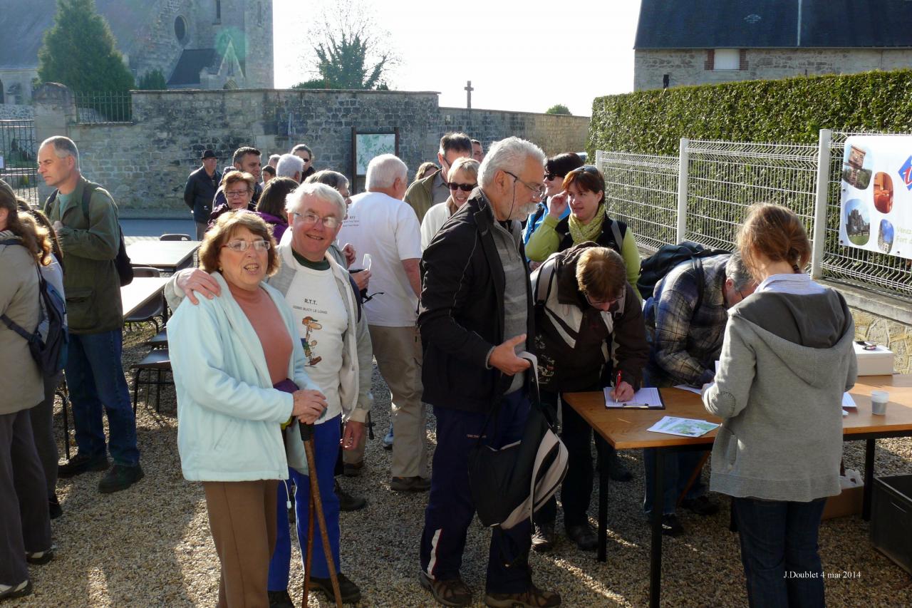 Randonnée intercommunale du val de l'Aisne Monampteuil (6)