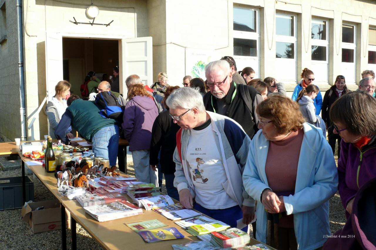 Randonnée intercommunale du val de l'Aisne Monampteuil (7)
