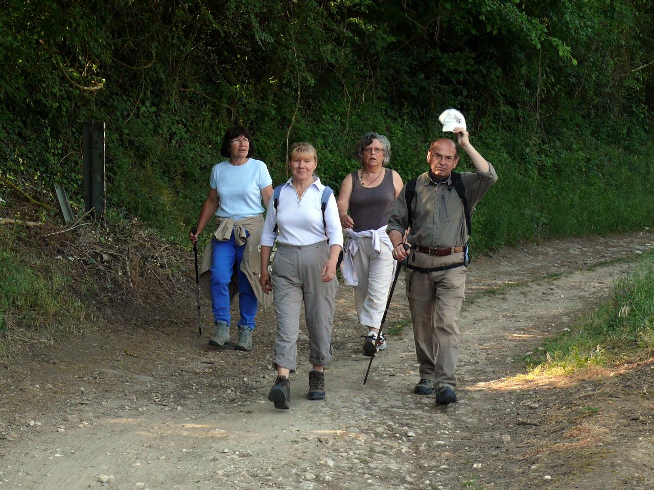 Randonnée intercommunale Lhuys 22052010 (22)