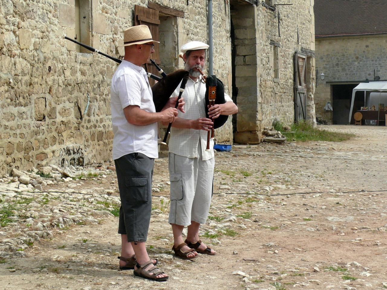 Randonnée intercommunale Lhuys 22052010 (34)