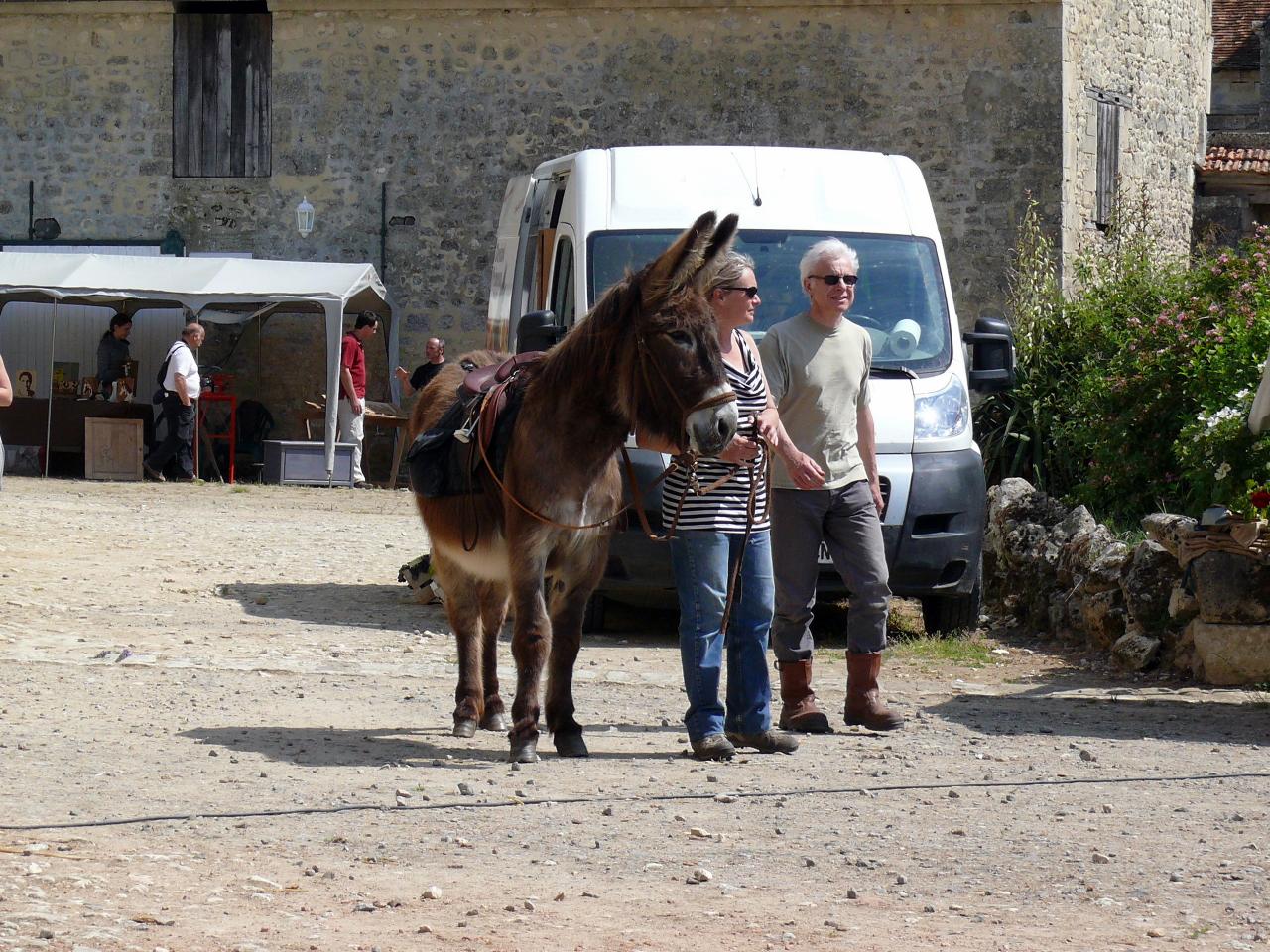 Randonnée intercommunale Lhuys 22052010 (39)