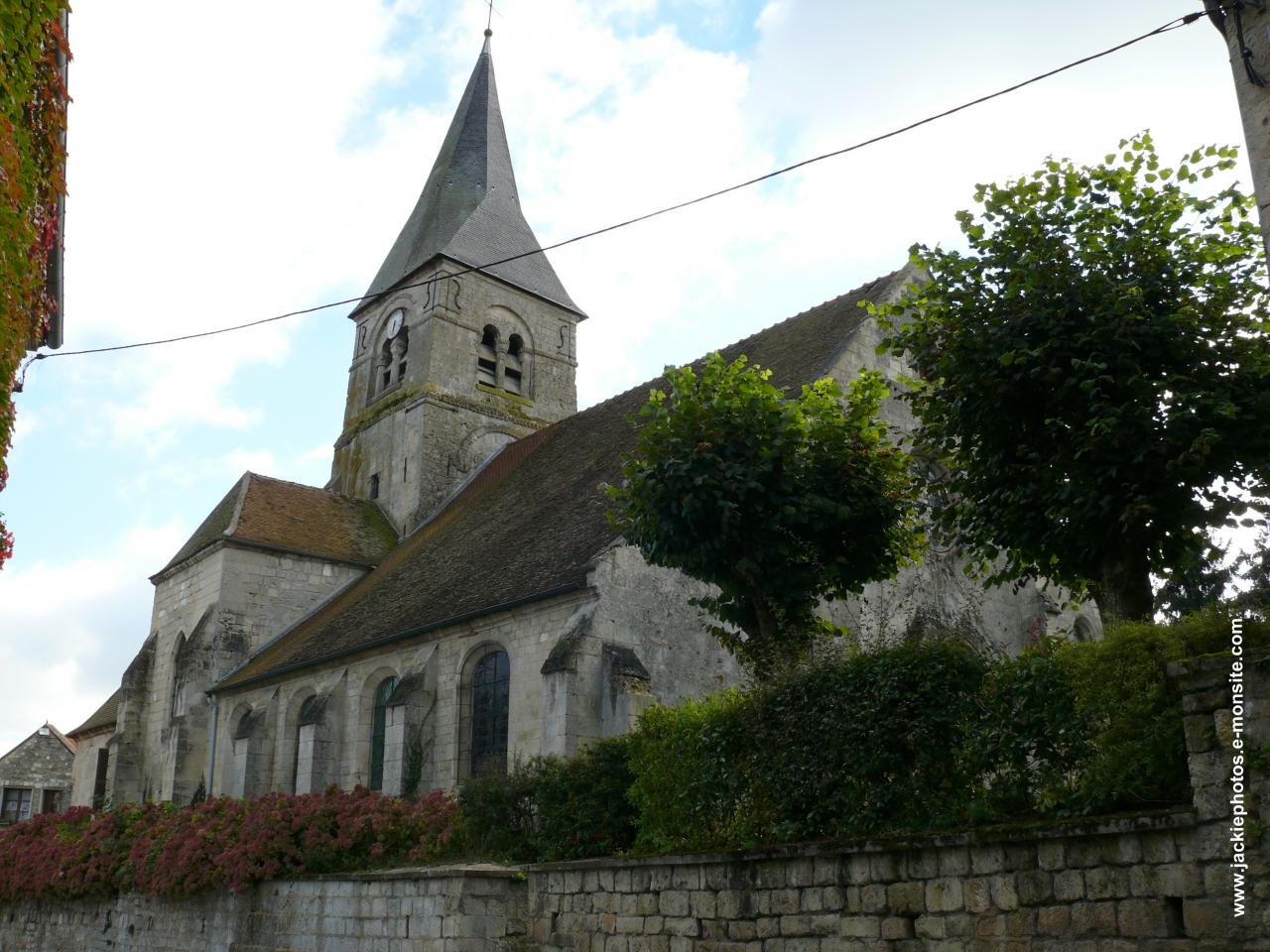 Randonnée intercommunale Serval 26 mai 2013 (10)