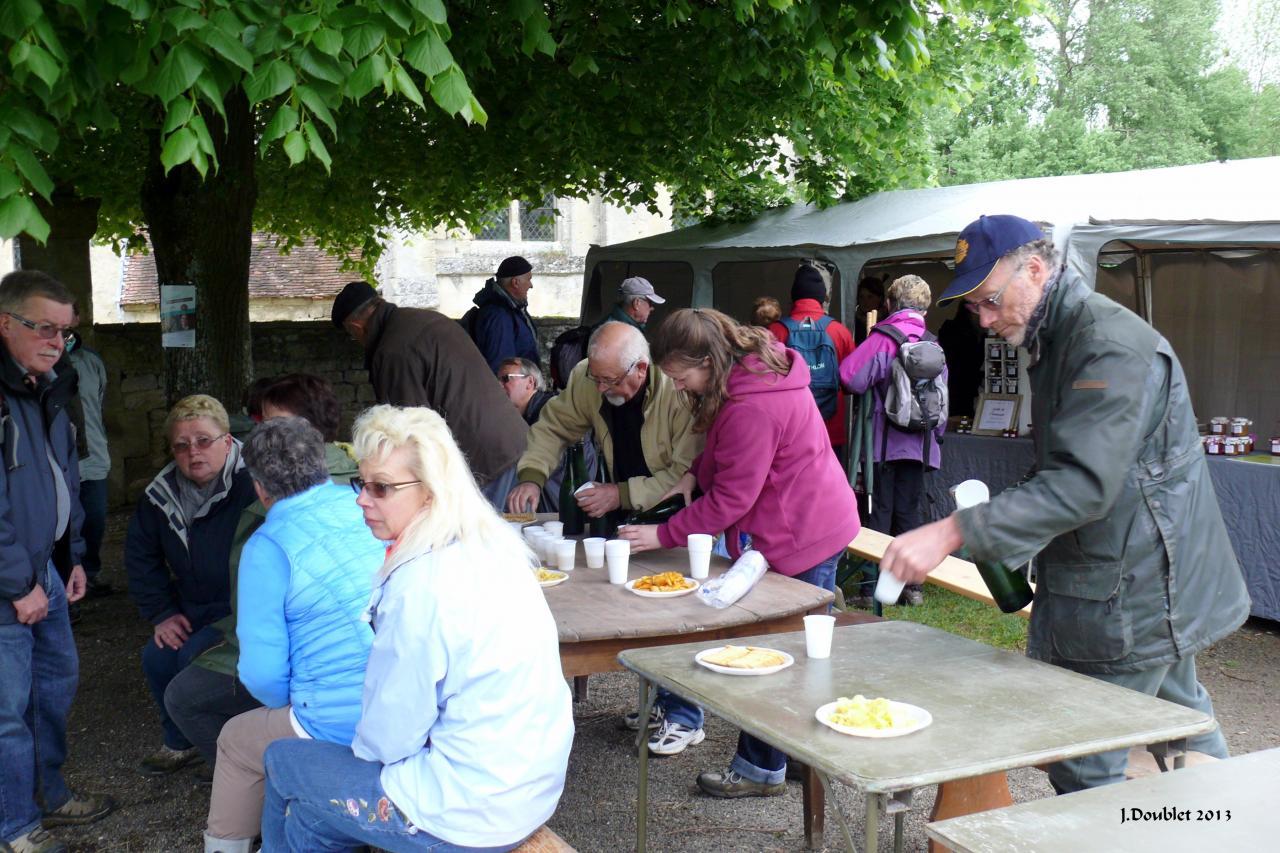Randonnée intercommunale Serval 26 mai 2013 (106)