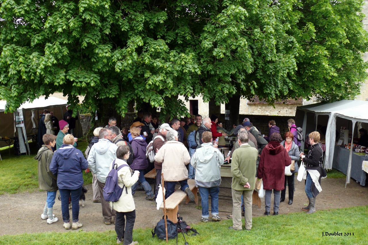 Randonnée intercommunale Serval 26 mai 2013 (108)