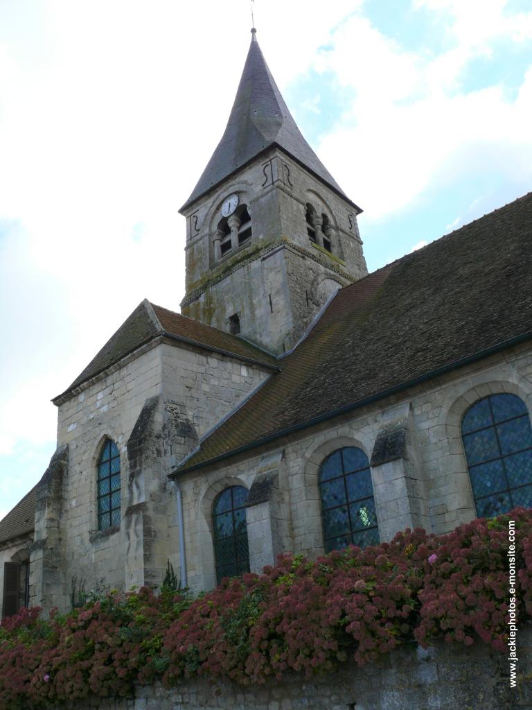 Randonnée intercommunale Serval 26 mai 2013 (11)