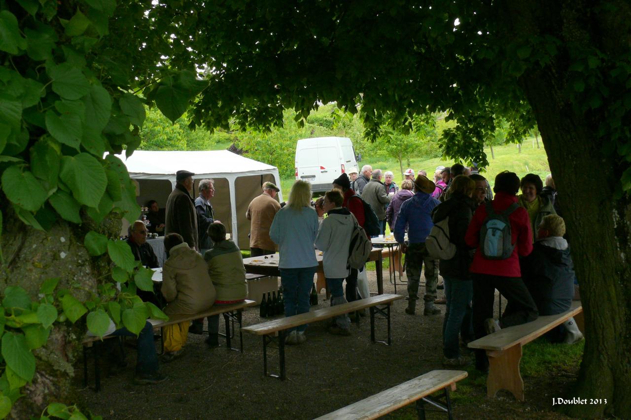 Randonnée intercommunale Serval 26 mai 2013 (111)