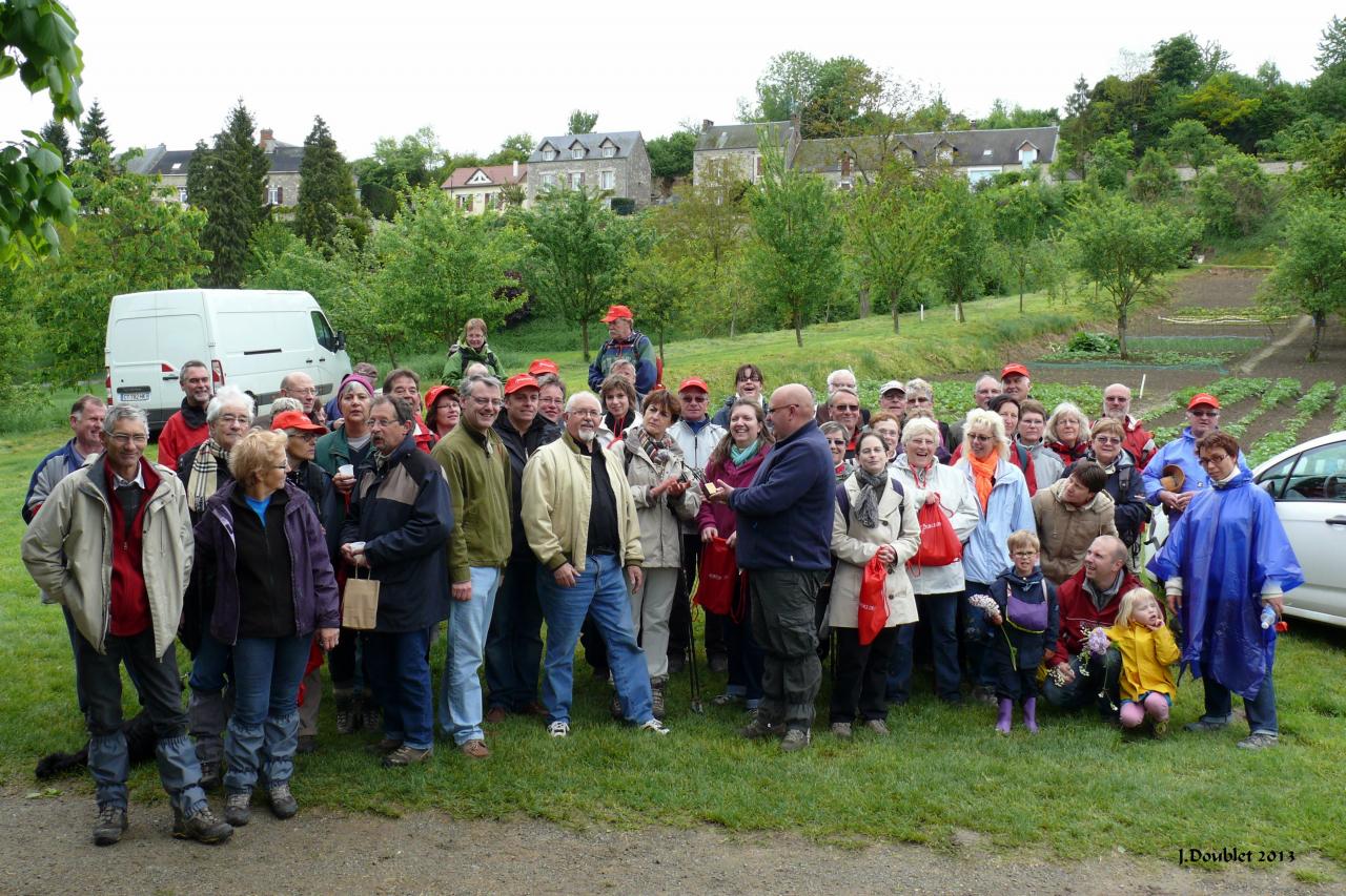 Randonnée intercommunale Serval 26 mai 2013 (116)