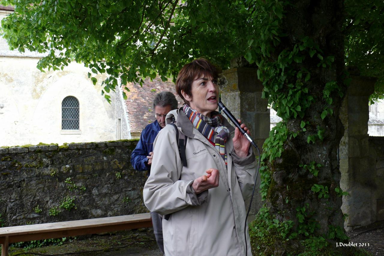 Randonnée intercommunale Serval 26 mai 2013 (119)