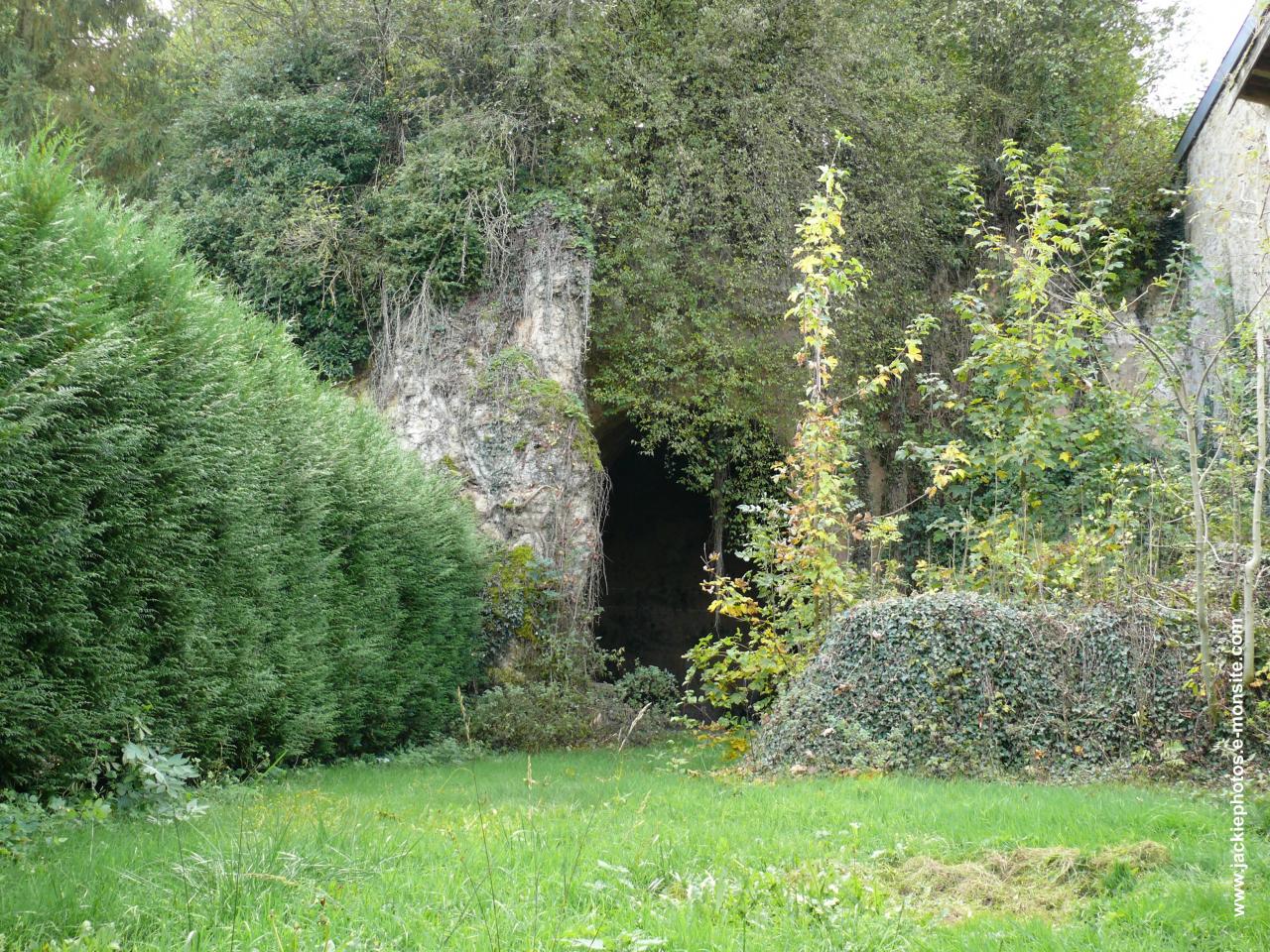 Randonnée intercommunale Serval 26 mai 2013 (12)