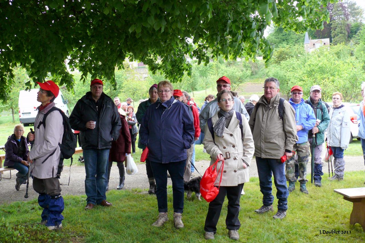 Randonnée intercommunale Serval 26 mai 2013 (120)