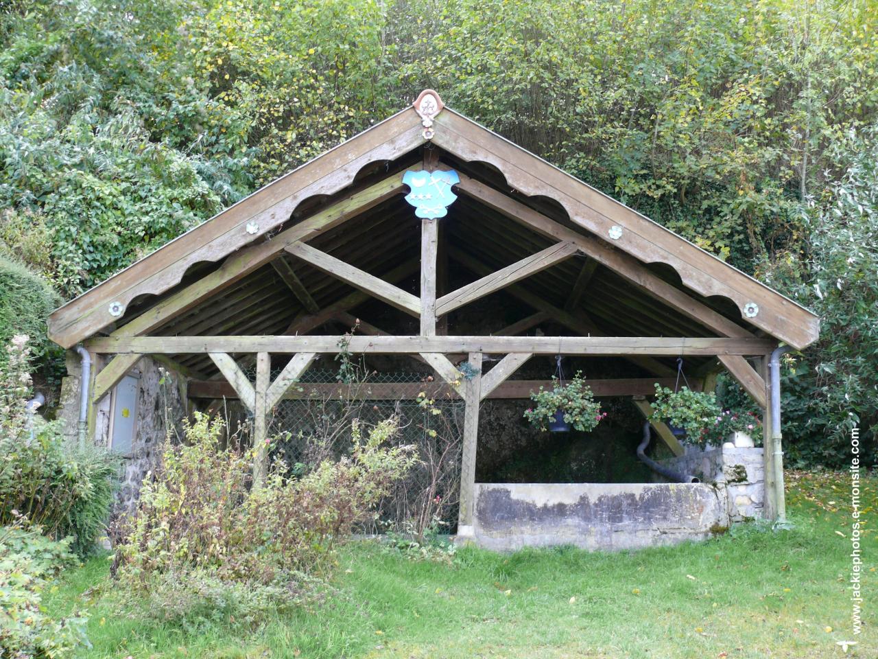 Randonnée intercommunale Serval 26 mai 2013 (13)