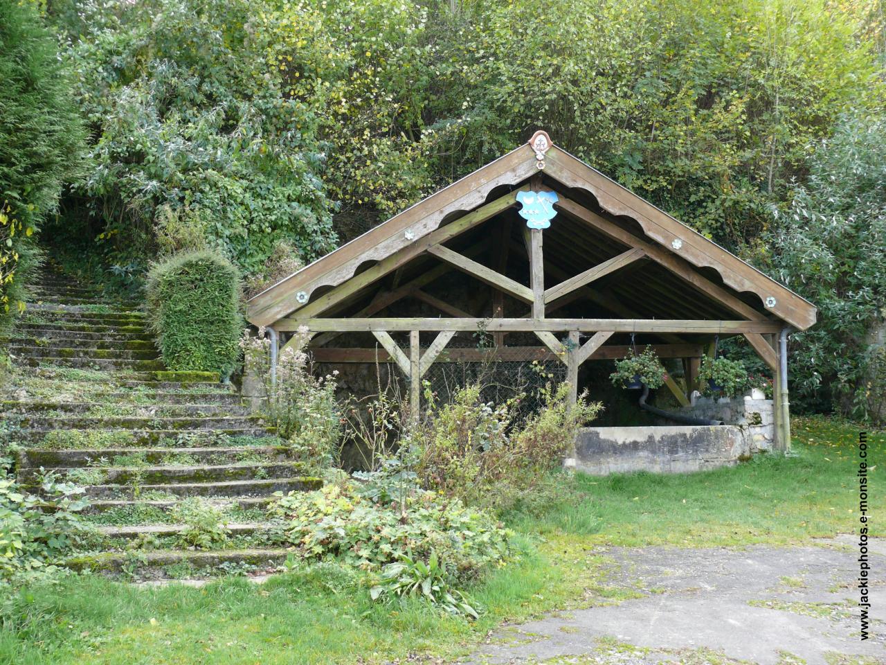 Randonnée intercommunale Serval 26 mai 2013 (15)