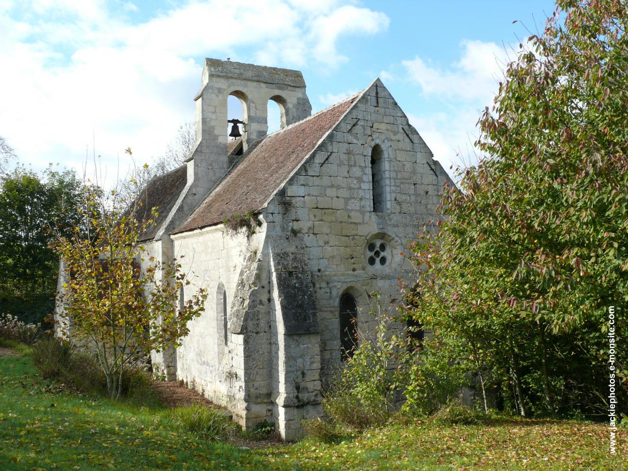 Randonnée intercommunale Serval 26 mai 2013 (16)
