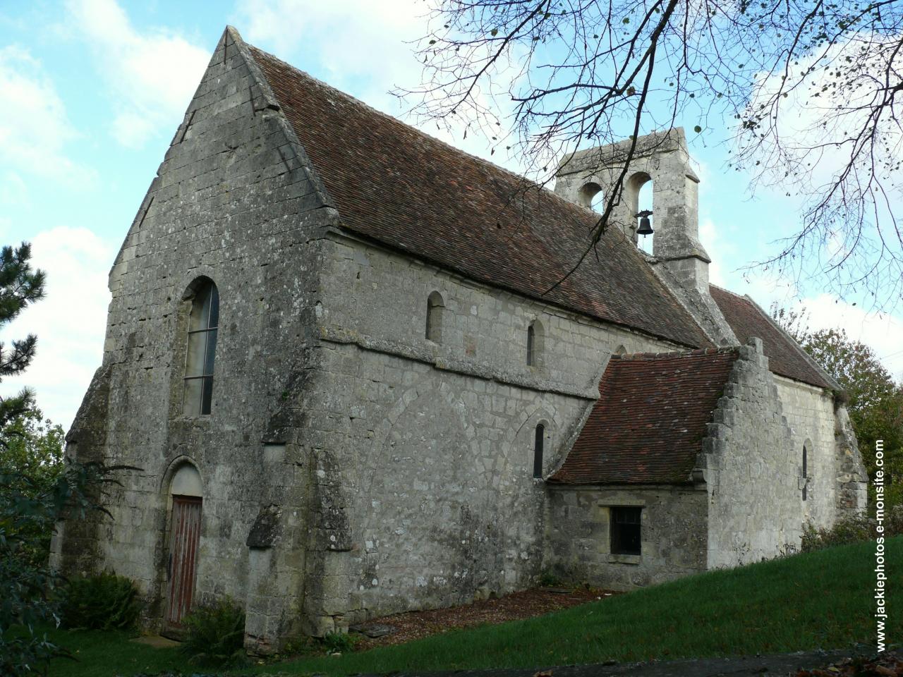 Randonnée intercommunale Serval 26 mai 2013 (20)