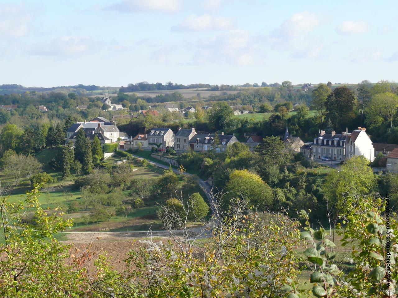 Randonnée intercommunale Serval 26 mai 2013 (22)