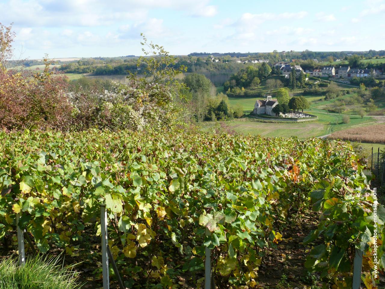 Randonnée intercommunale Serval 26 mai 2013 (23)